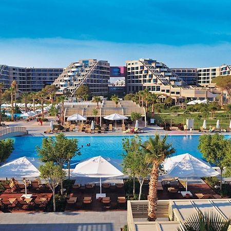 Susesi Luxury Resort Belek Esterno foto