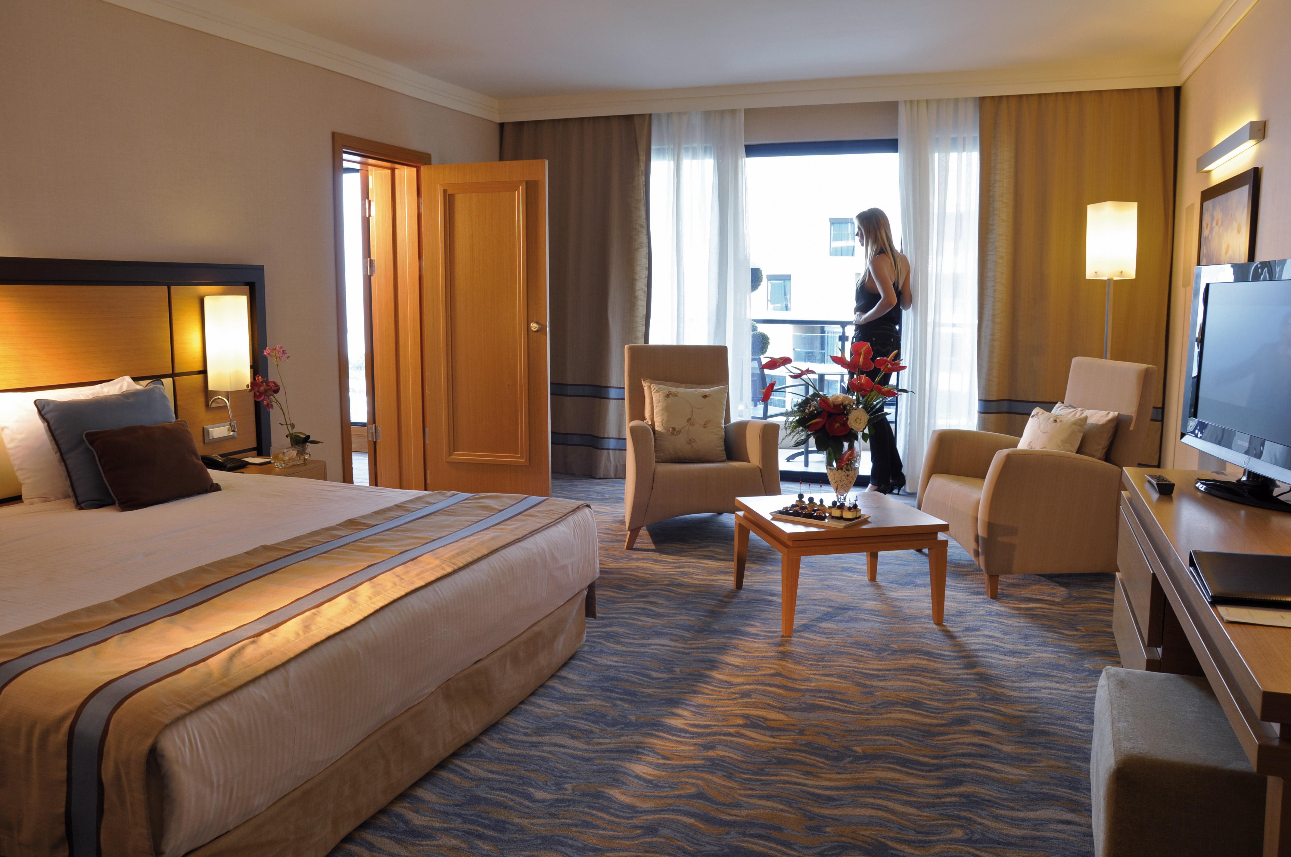 Susesi Luxury Resort Belek Esterno foto