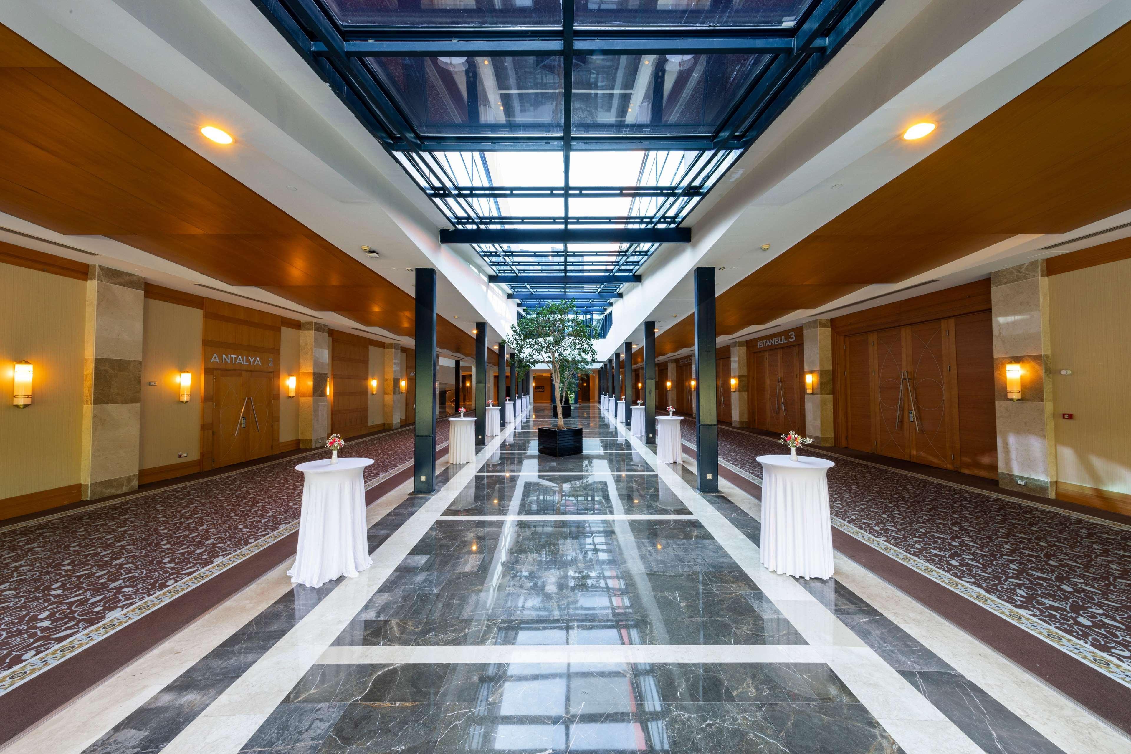 Susesi Luxury Resort Belek Esterno foto