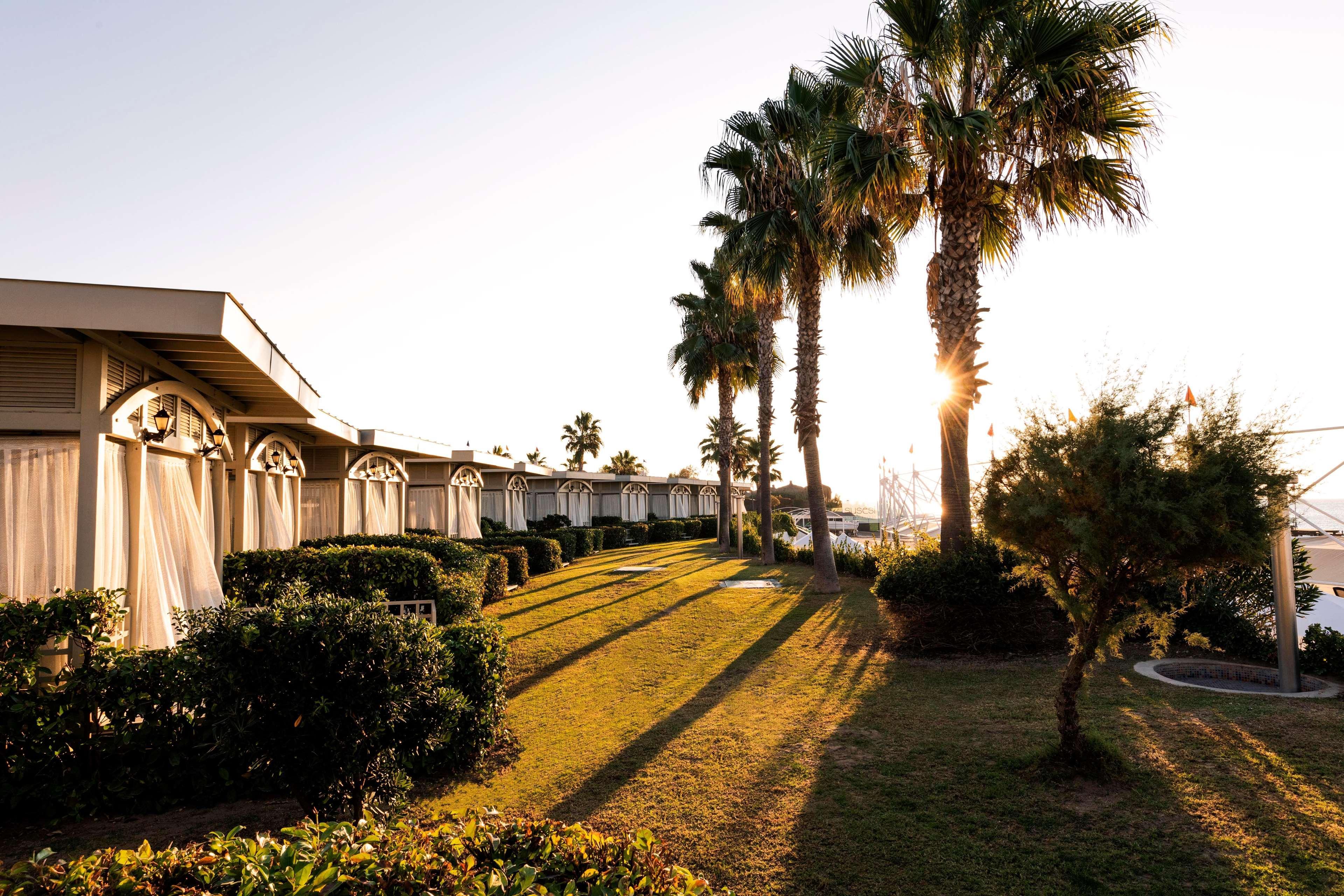 Susesi Luxury Resort Belek Esterno foto