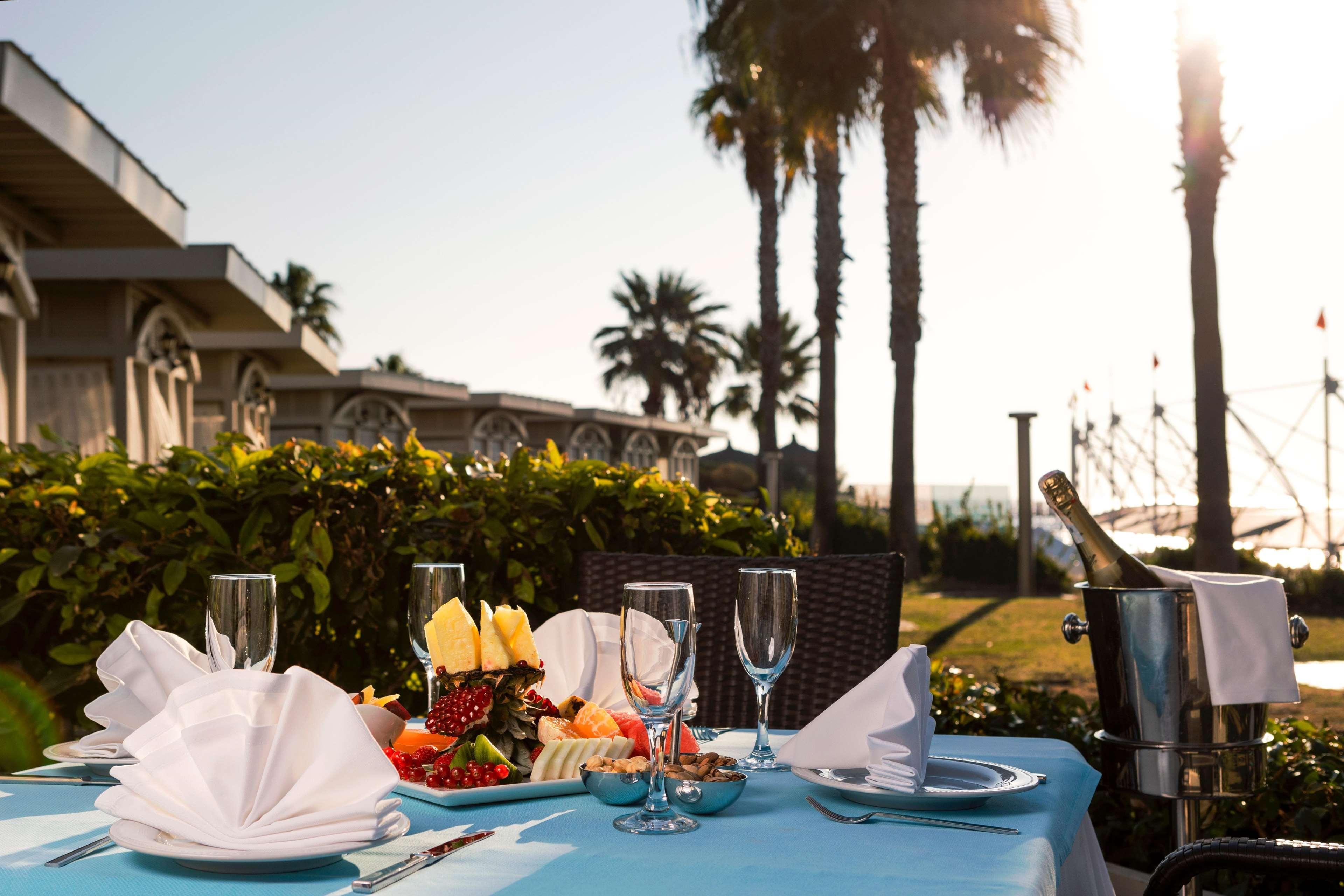 Susesi Luxury Resort Belek Esterno foto