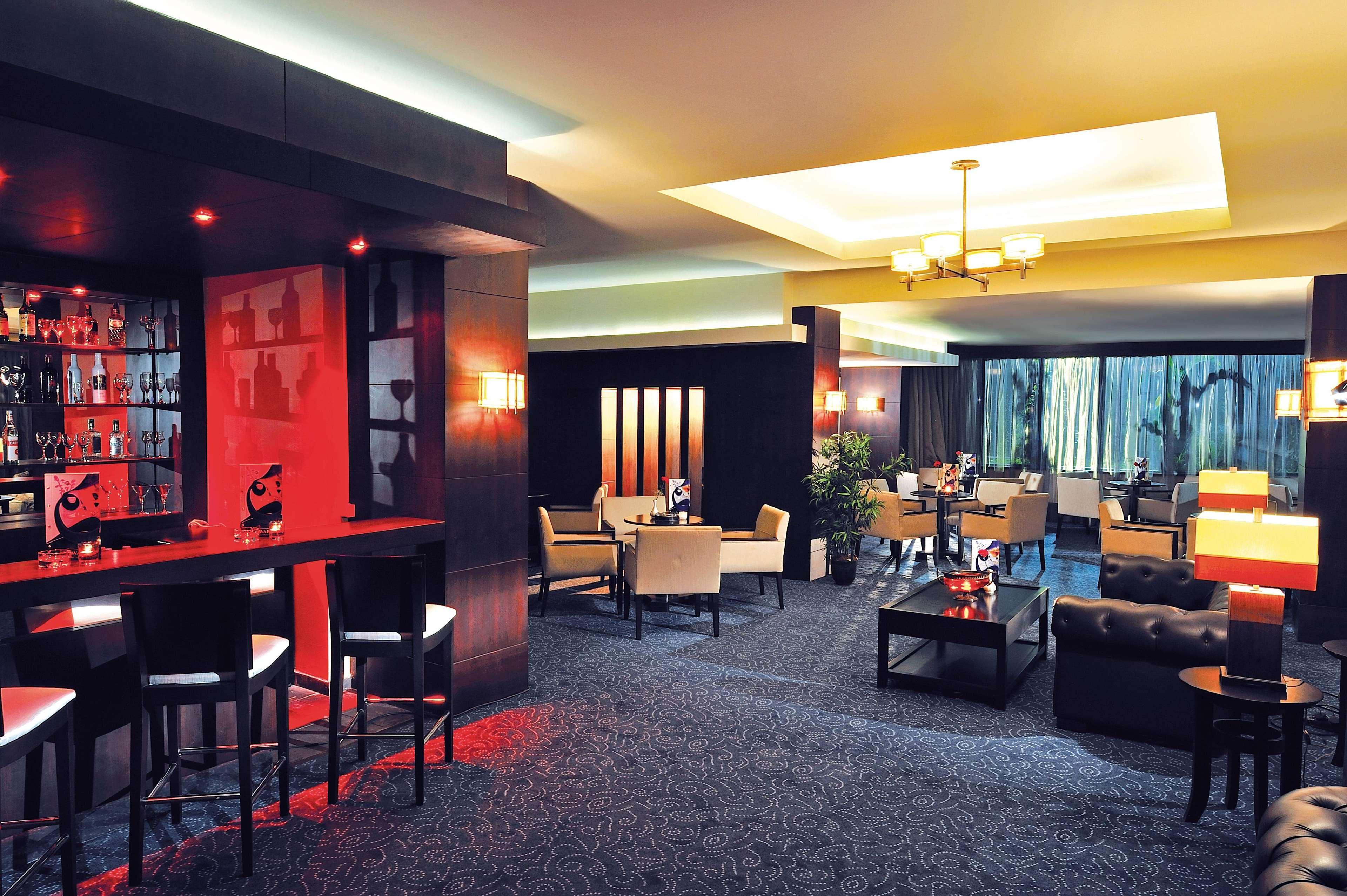 Susesi Luxury Resort Belek Ristorante foto