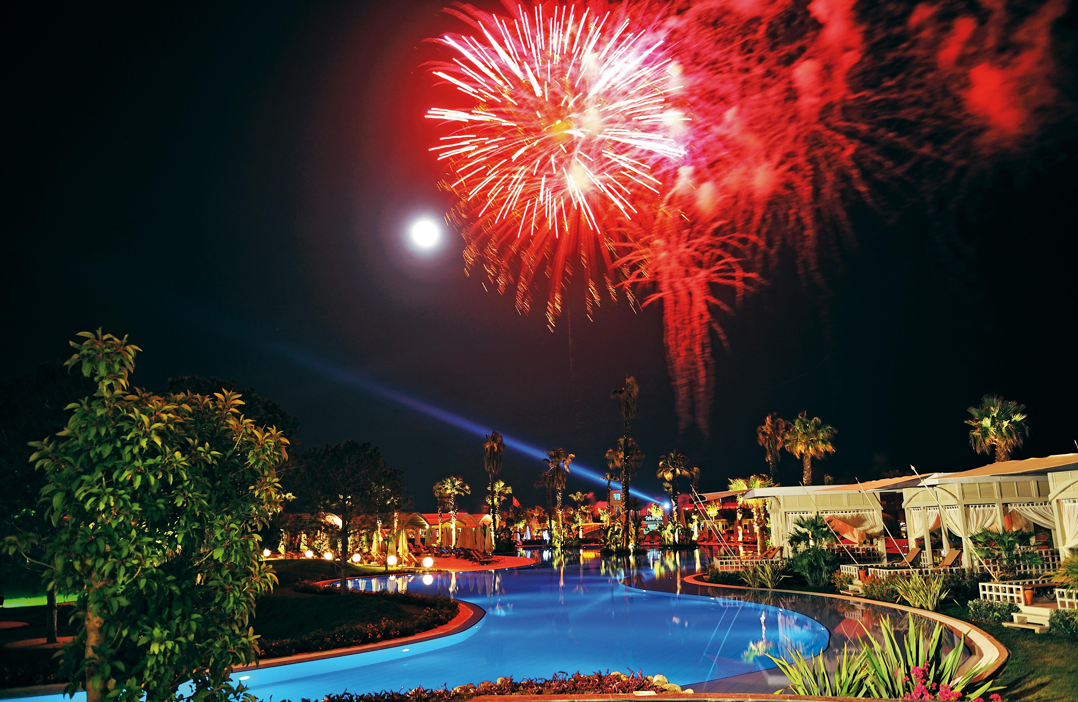 Susesi Luxury Resort Belek Esterno foto