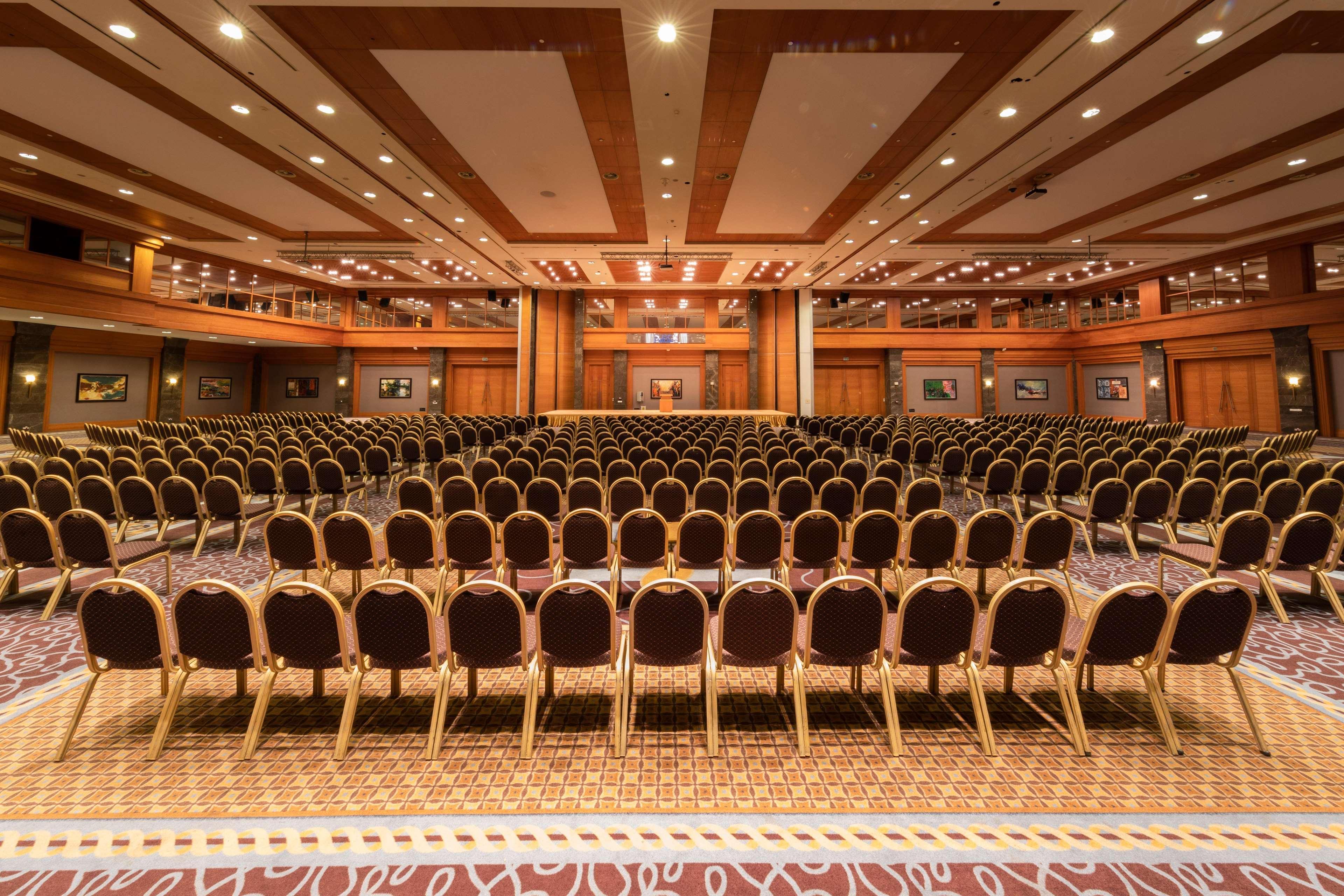 Susesi Luxury Resort Belek Esterno foto