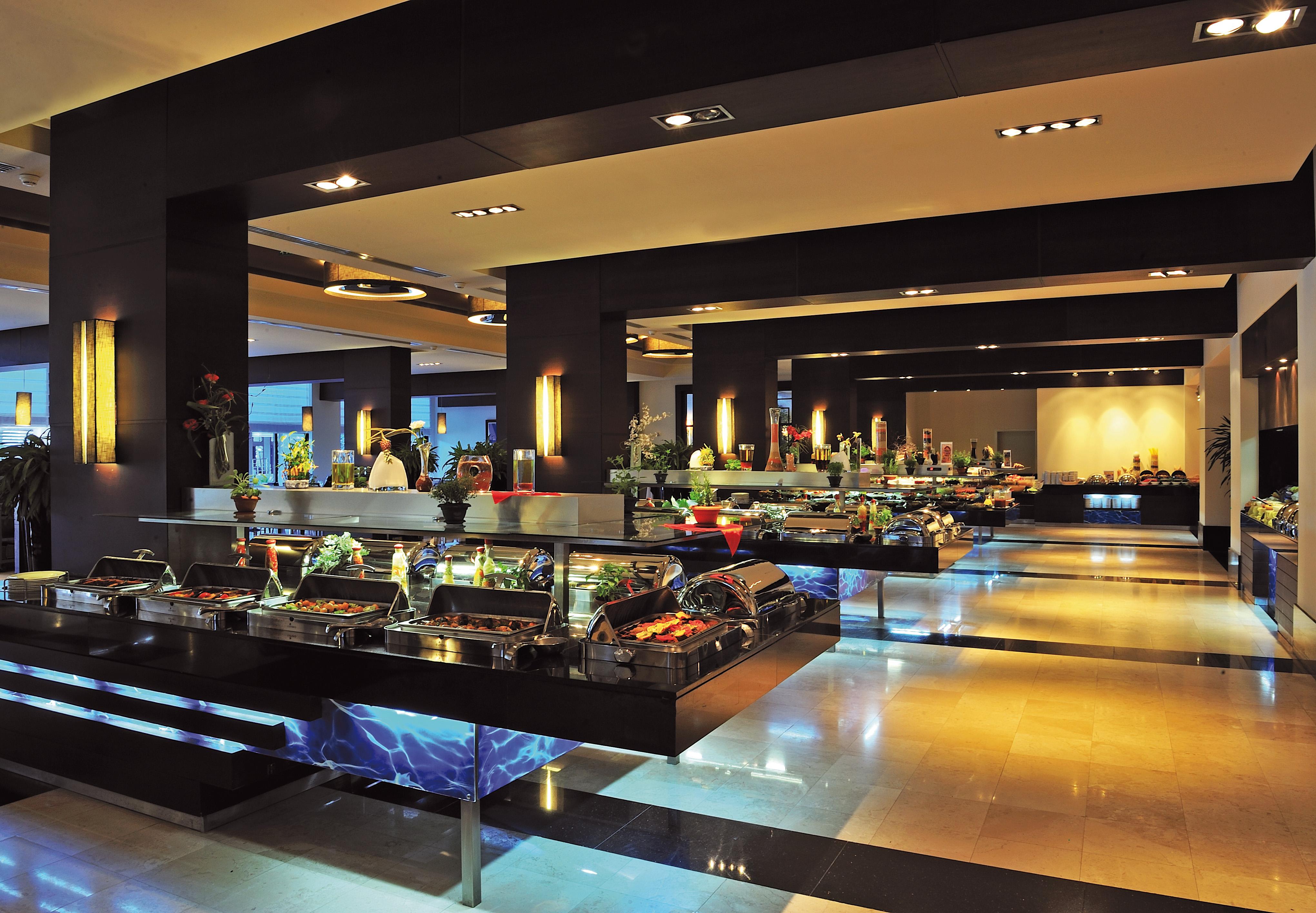 Susesi Luxury Resort Belek Esterno foto