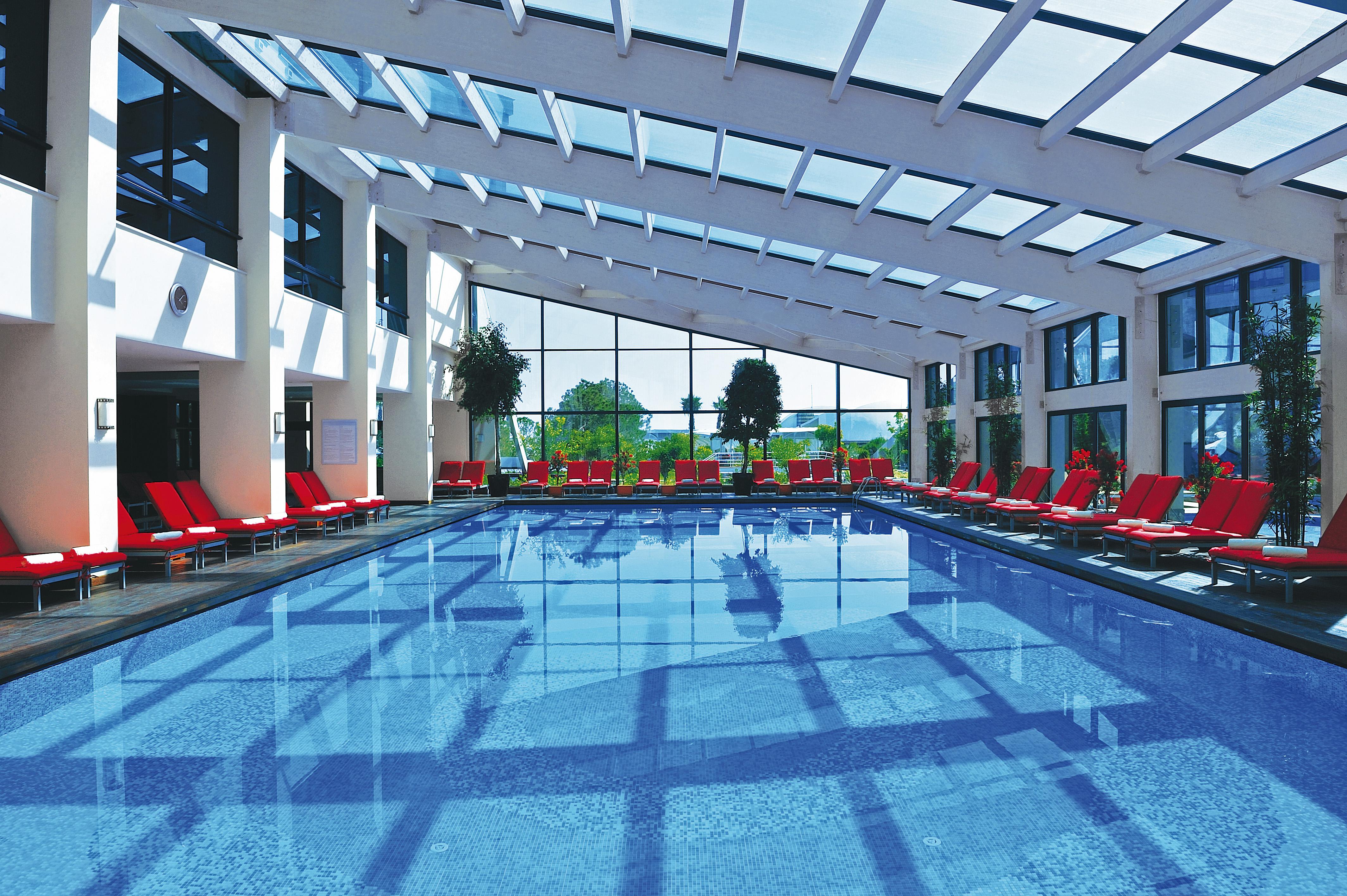 Susesi Luxury Resort Belek Esterno foto