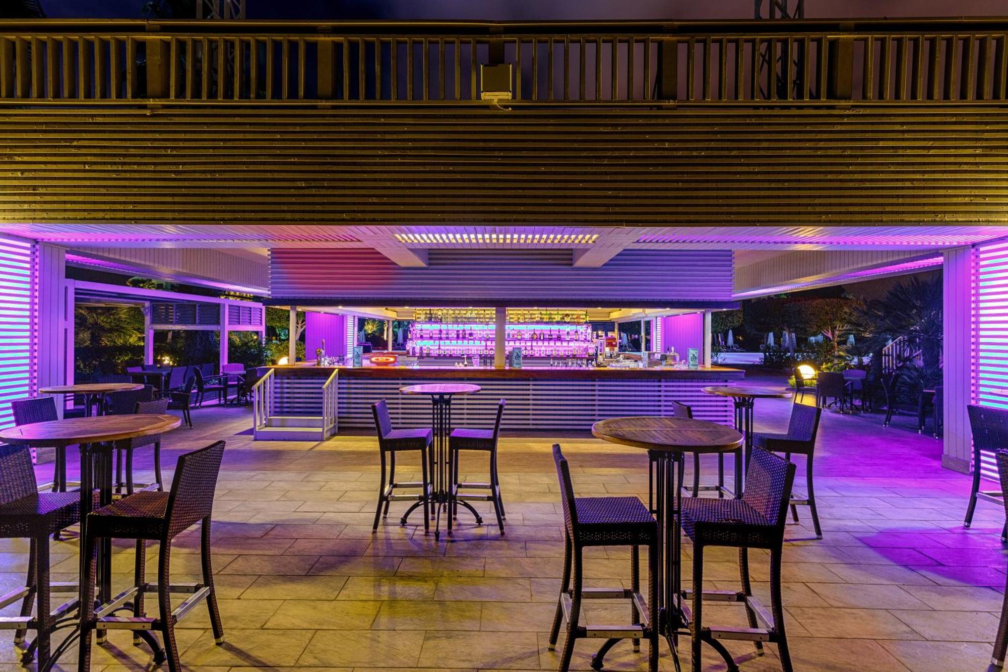 Susesi Luxury Resort Belek Esterno foto