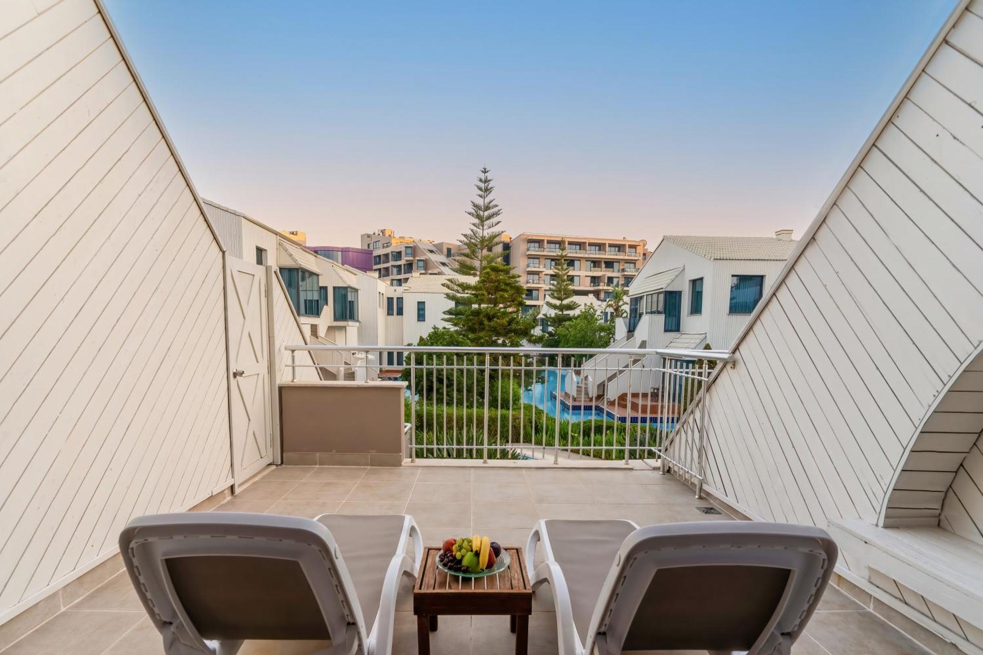 Susesi Luxury Resort Belek Esterno foto