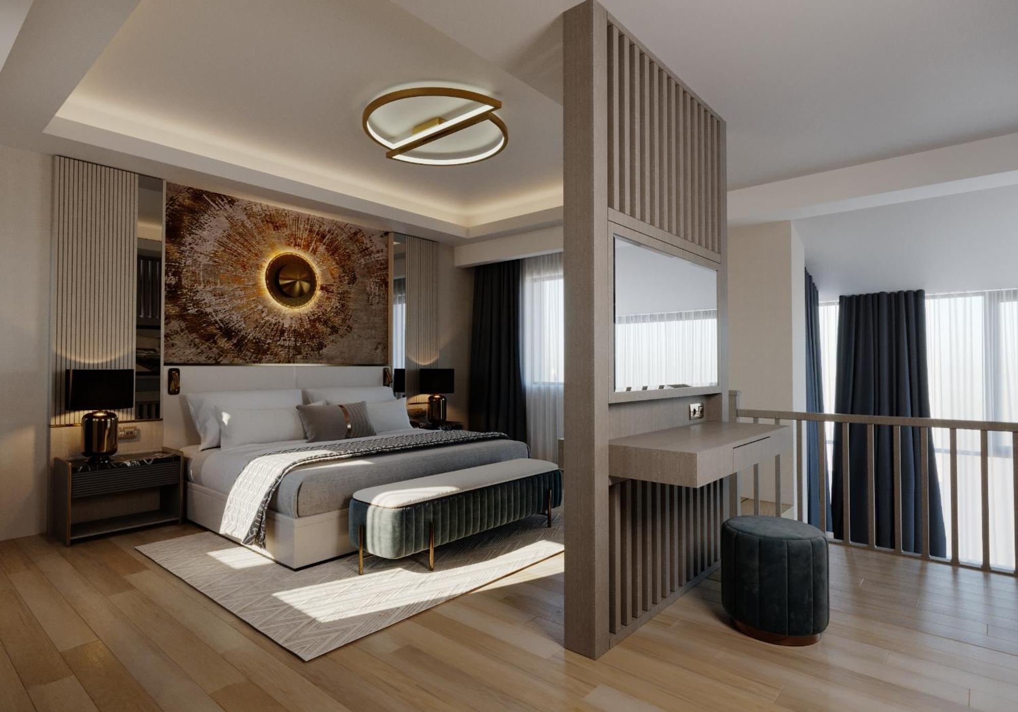 Susesi Luxury Resort Belek Esterno foto