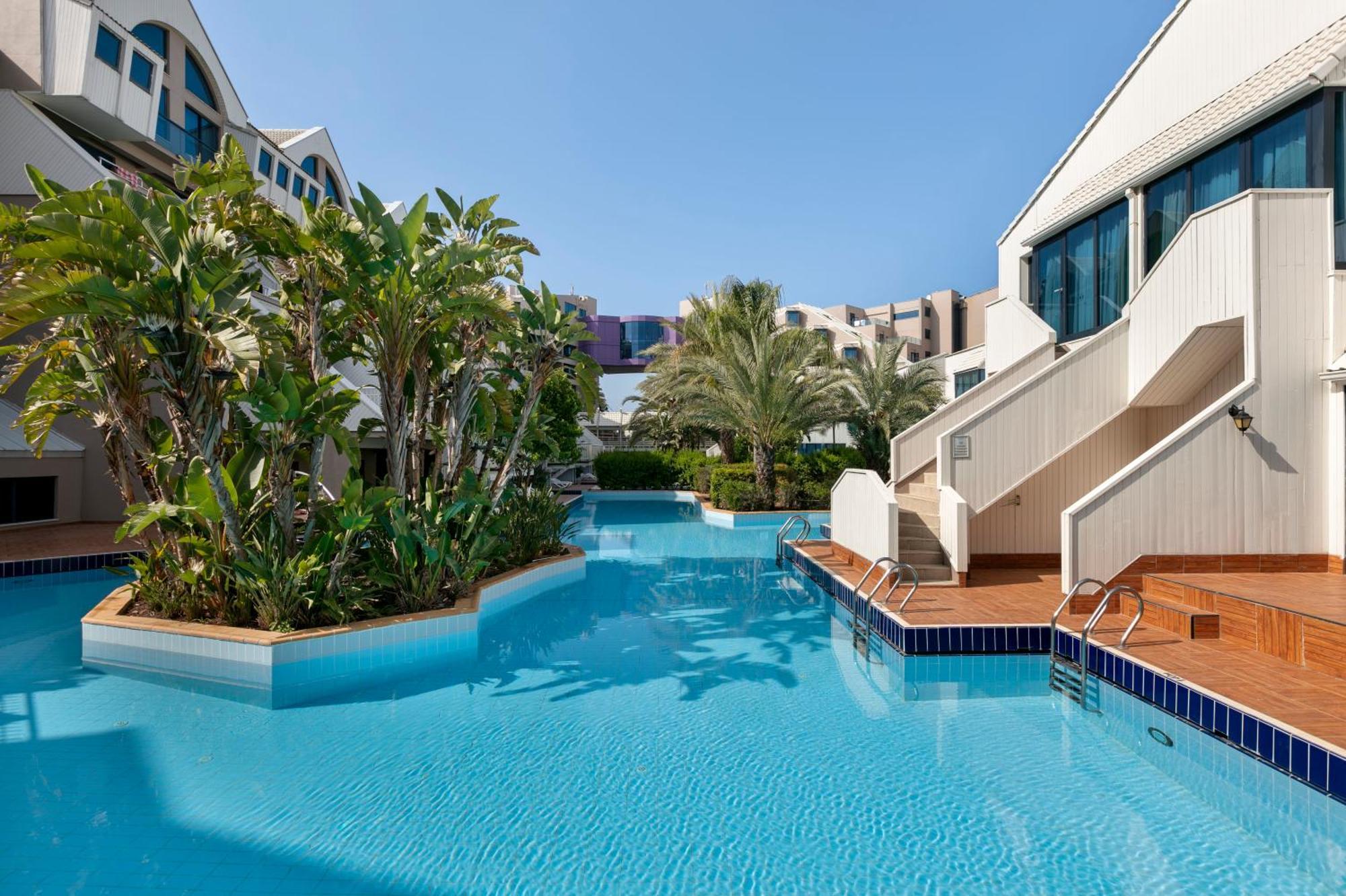 Susesi Luxury Resort Belek Esterno foto